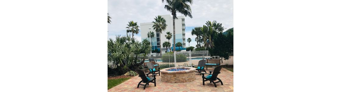 Best Western Cocoa Beach-Port Canaveral, Cocoa Beach FL