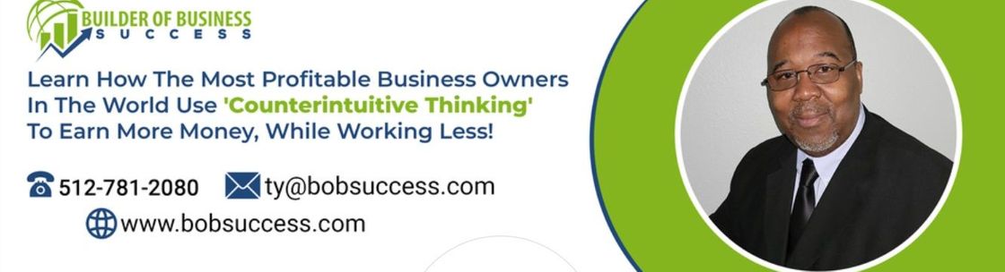 Builder of Business Success, Round Rock TX