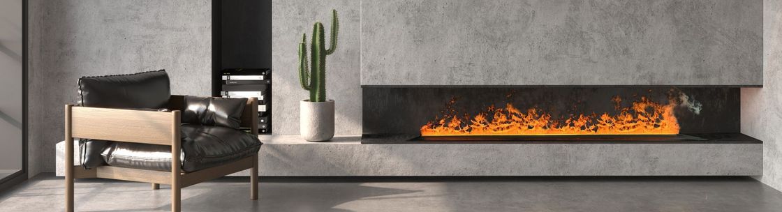 Litedeer Homes | Litedeer Fireplaces, Richmond BC