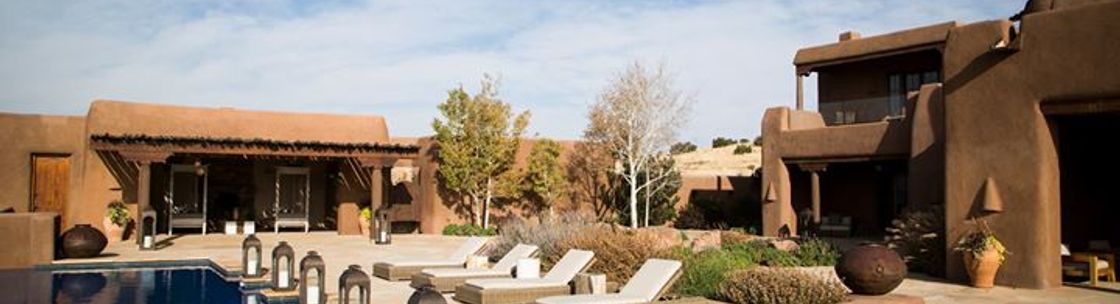 Casas de Santa Fe, Santa Fe NM