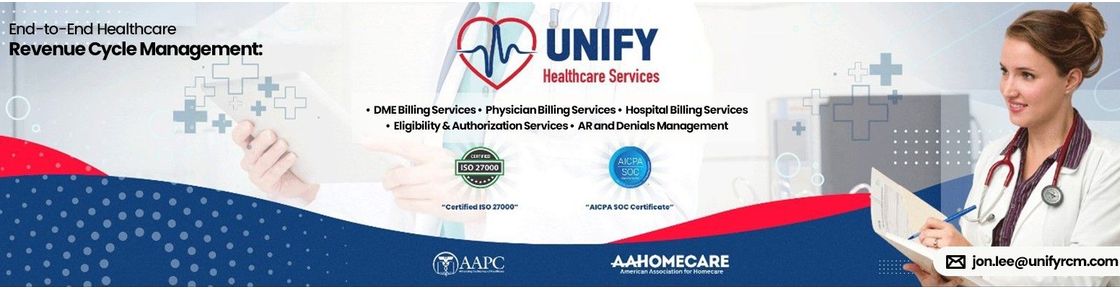 Unify Healthcare Services, McKinney TX