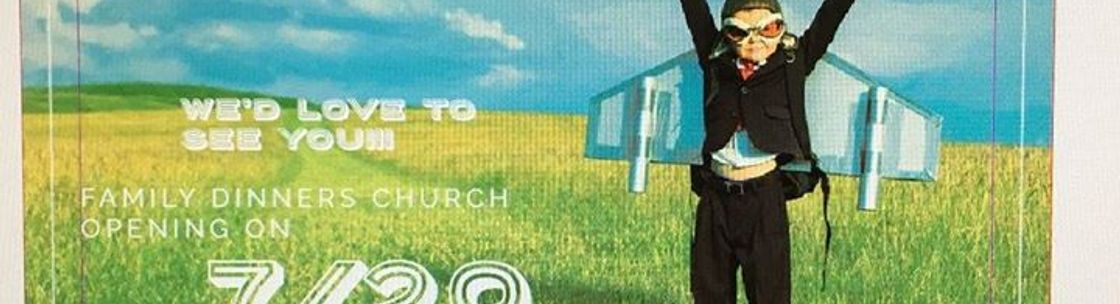 Family Dinners Church, Pensacola FL