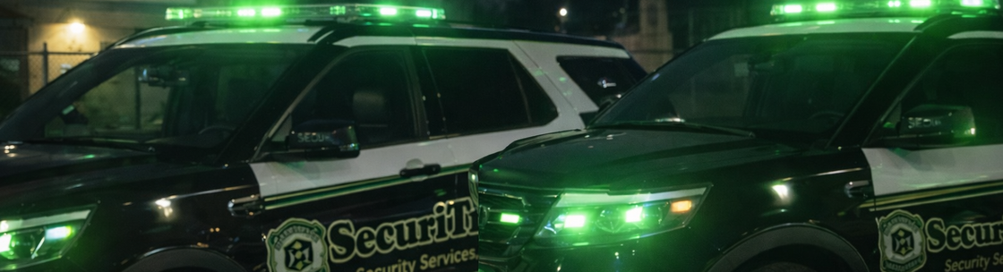SecuriTrust Security Services, LLC, Huron SD