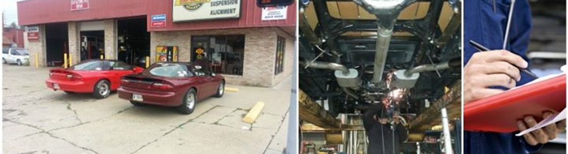 D T Automotive Specialists Goshen In Alignable
