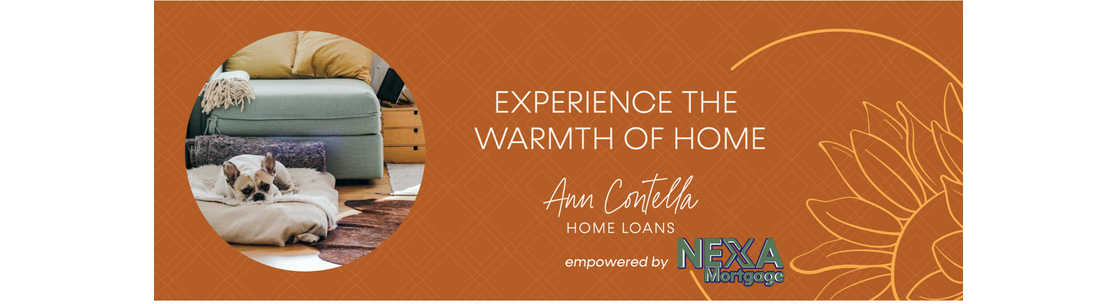 Ann Contella Home Loans | empowered by NEXA Mortgage, Denton TX