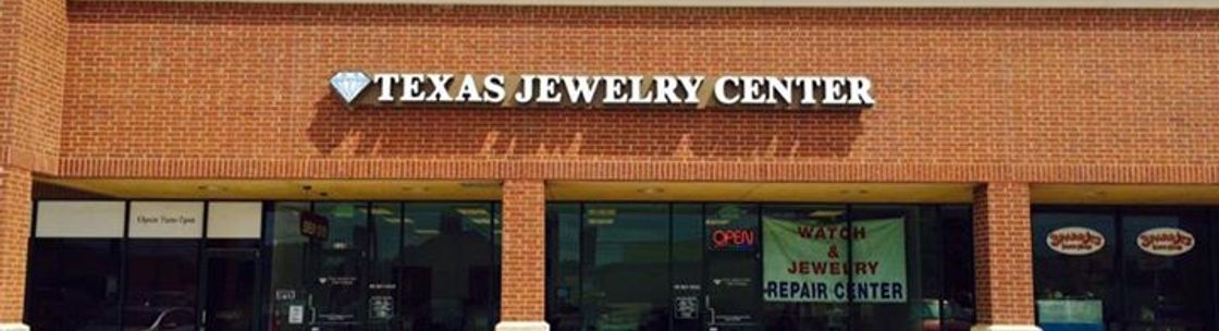 Texas Jewelry Center, Fort Worth TX