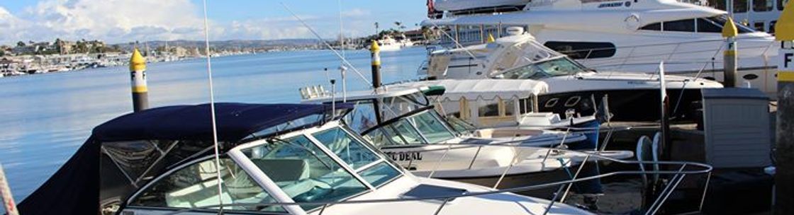 Pacific Boat Club - Newport Beach, CA - Alignable