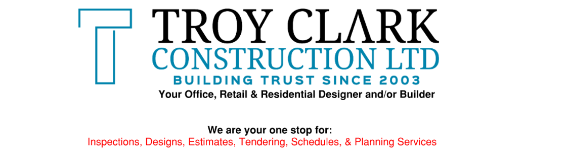 Troy Clark Construction Ltd., Leduc AB