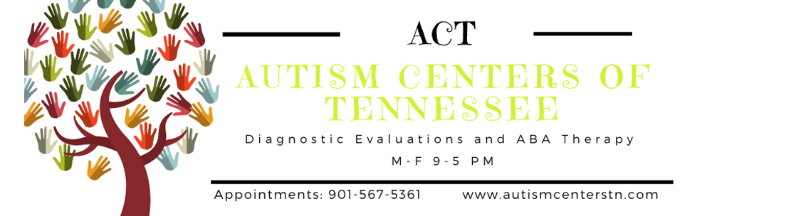 Autism Centers of TN, Memphis TN