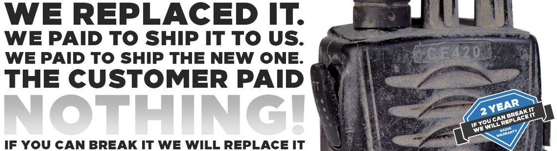 Black Diamond Radio, Aurora CO