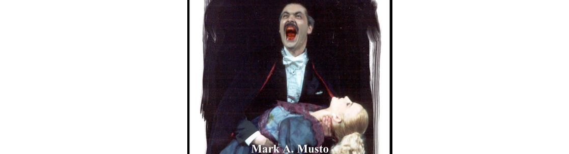 Mark Musto SAG-AFTRA Actor/Producer/Bass Player - Alignable