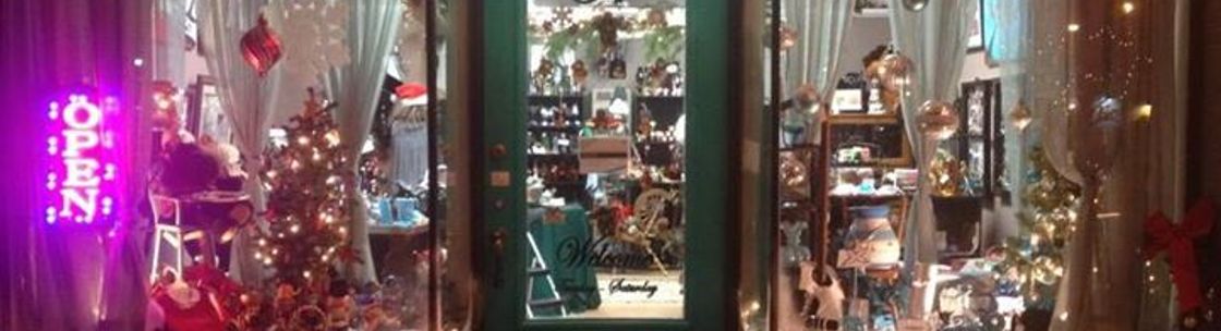 Snippets & Gems, Hamburg NY