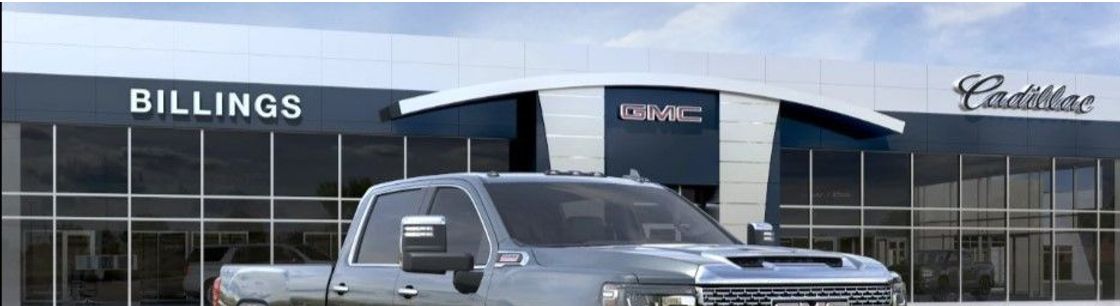 GMC of Billings, Billings MT