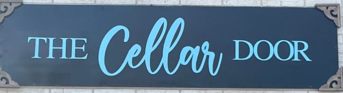 The Cellar Door, Belvidere NJ
