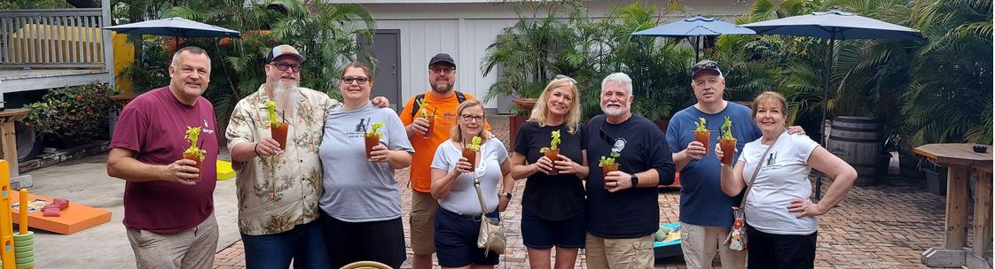 Key Whiskey Tours, Key West FL