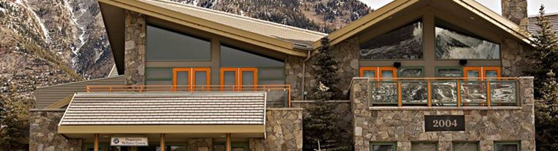 Progressive Wellness Centre, Canmore AB