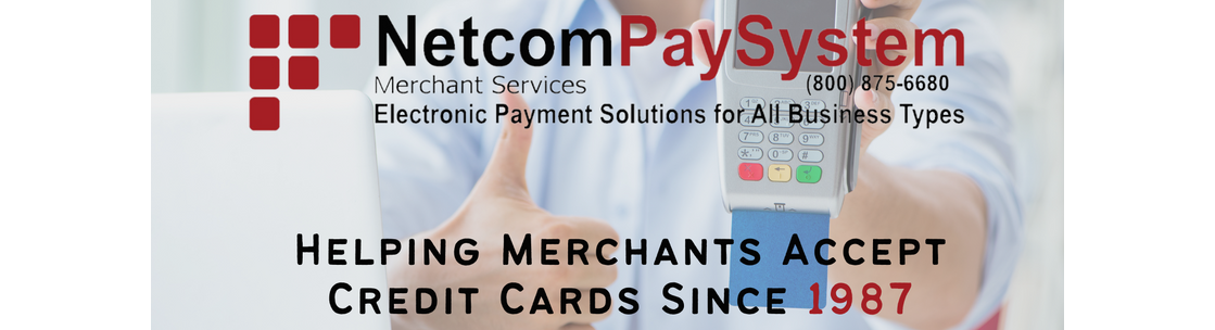 Netcom PaySystem - Alpharetta, GA - Alignable