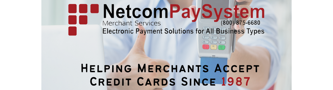 Netcom PaySystem, Alpharetta GA