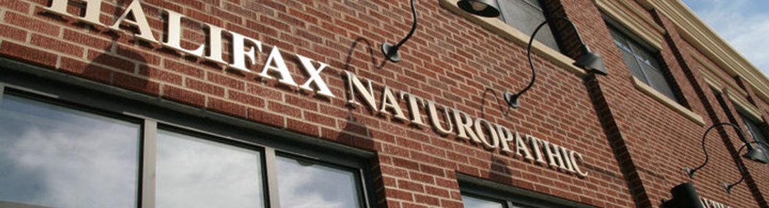 Halifax Naturopathic Health Centre, Halifax NS