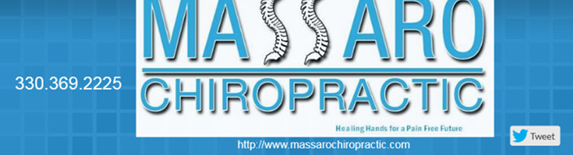 Massaro Chiropractic, LLC, Warren OH