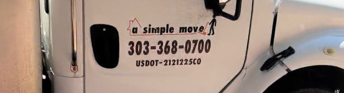 A Simple Move, Aurora CO