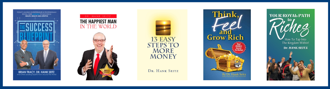 Agent Wealth Success, Dallas TX