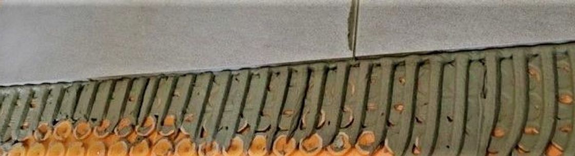 Ottawa Tile Mechanic, Bourget ON