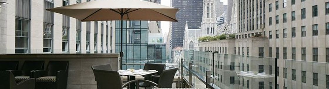 The Terrace Club, New York NY