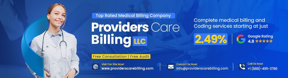 Providers Care Billing LLC, Schaumburg IL