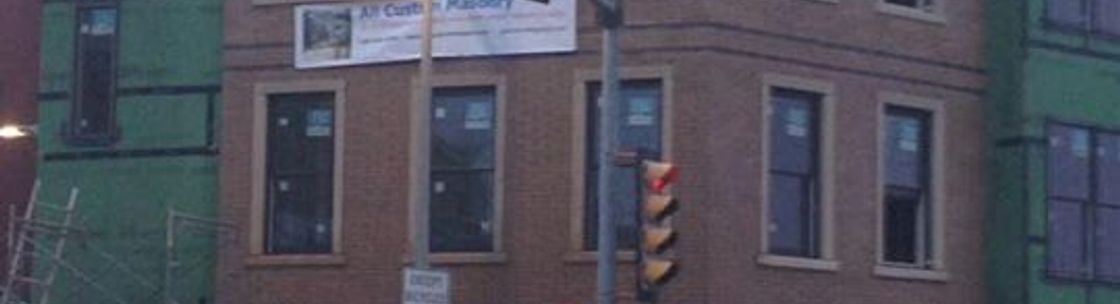 All Custom Masonry, Oxford MA