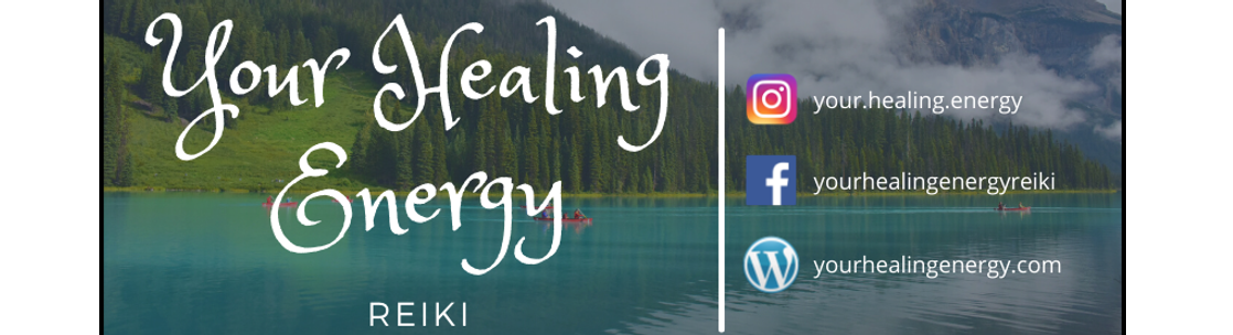 Your Healing Energy, Richmond Hill ON