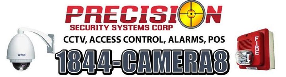Precision Security Systems Corp, Lake Grove NY