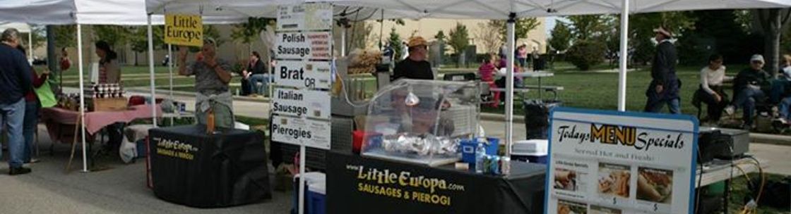 Little Europa, Kenosha WI