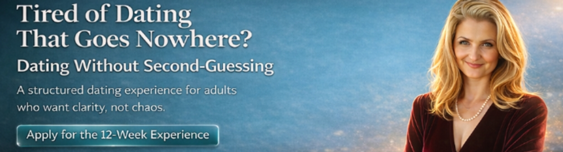 Authentic Love Connection, Los Angeles CA