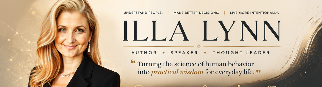 Illa Lynn, Los Angeles CA