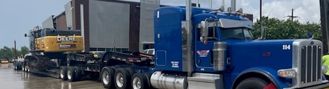 Advanced Transports Inc, Los Angeles CA