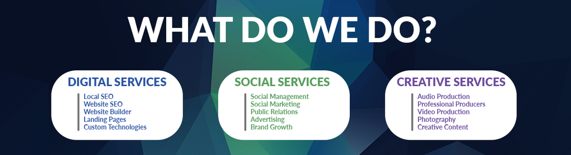 Galifrey, Russellville AR