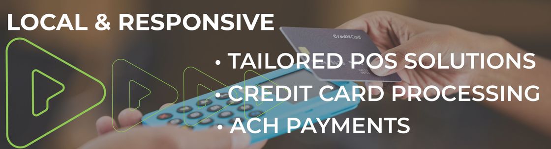 Dodson Payment Solutions, Petoskey MI