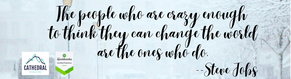 Cathedral Bookkeeping Services, Tyler TX