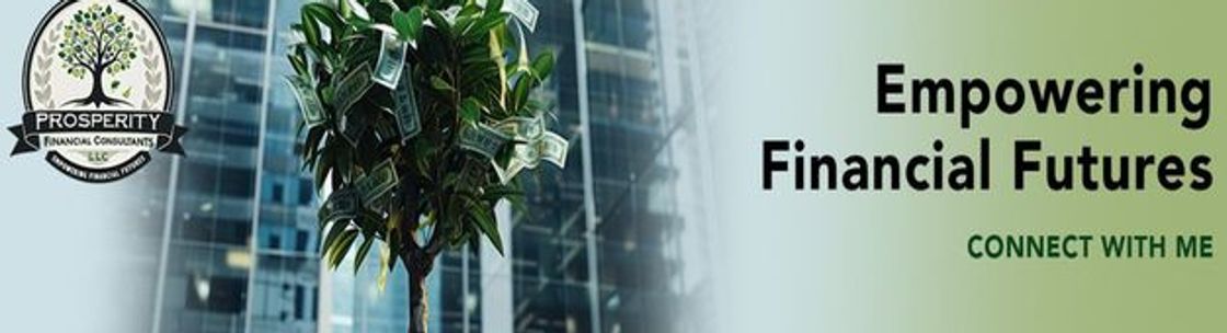 Prosperity Financial Consultants LLC, Albany GA