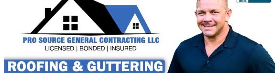 Pro Source General Contracting LLC, Martinsville IN