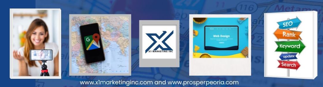 X1 Marketing Inc., Peoria IL