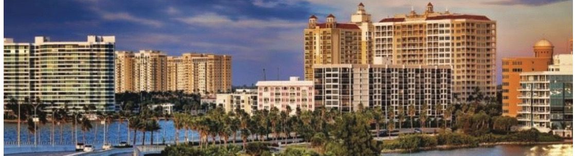 Fred Insogna, Realtor, Sarasota FL