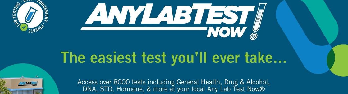 Any Lab Test Now - Phoenix, AZ - Alignable