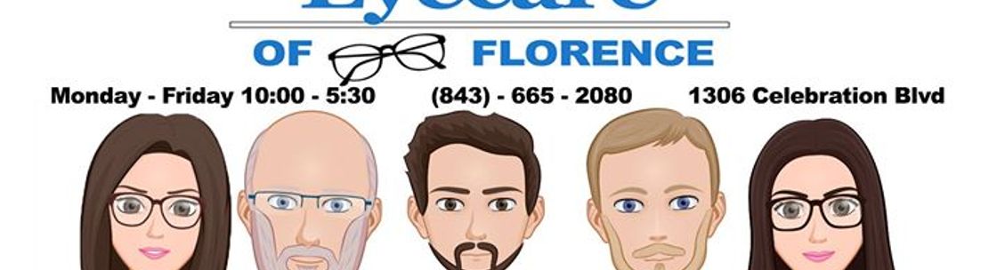 Eyecare of Florence, Florence SC
