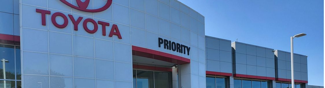 Priority Toyota Chesapeake - Chesapeake, Va - Alignable