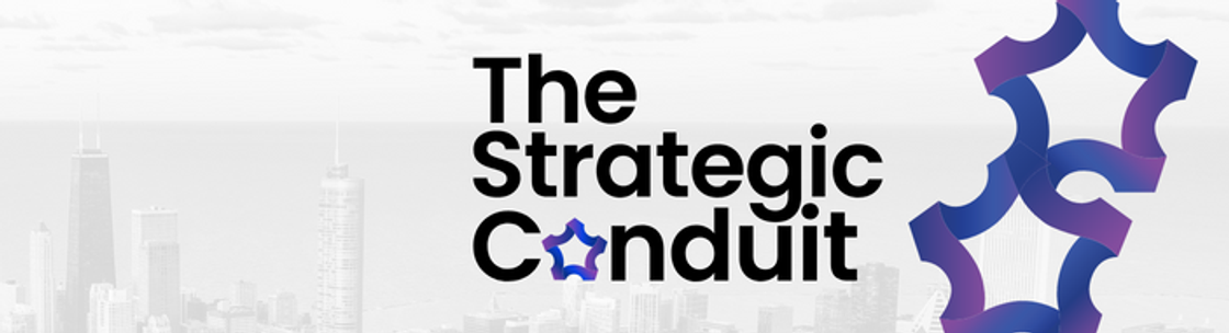 The Strategic Conduit, Arlington Heights IL