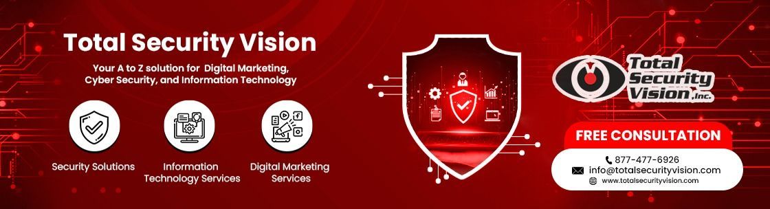 Total Security Vision - Winter Park, FL - Alignable
