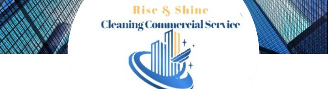 Rise & Shine Cleaning Commercial Service, Vineland NJ
