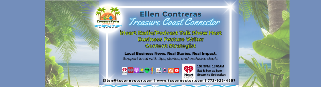 Treasure Coast Connector LLC, Vero Beach FL